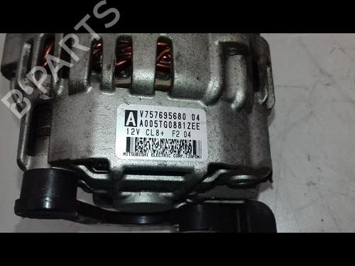 Used Alternator Alternator CITROËN C3 II (SC_) 1.4 VTi 95 (95 hp) 16556115 16556115