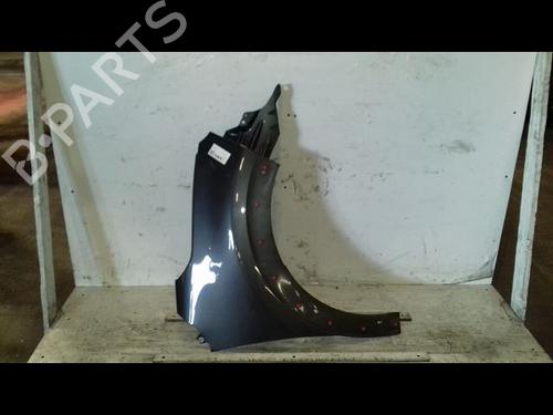 Right front fenders CITROËN C3 III (SX) 1.2 VTi 82 | BP29216538C42 