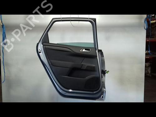 Used Left rear door CITROËN C4 II (NC_) 1.6 BlueHDi 100 (99 hp) 19798864