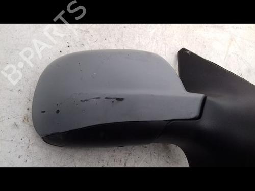 Right mirror VW POLO (6N2) 1.4 | BP23195684C27 