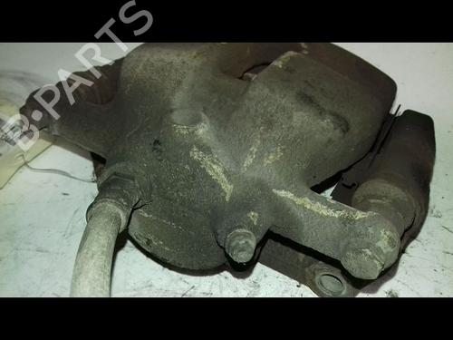 Right front brake caliper RENAULT KANGOO Express (FW0/1_) 1.5 dCi 70 (FW0A, KW0V) | BP23194807M104 - Image 5