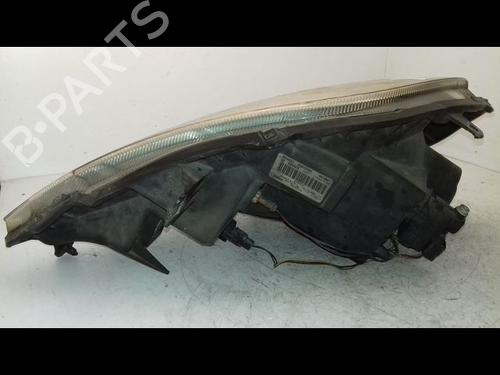 Right headlight RENAULT TRAFIC II Van (FL) 2.0 dCi 90 (FL0H, FL00, FL01, FL0M, FL0P, FL0S) | BP31347893C29