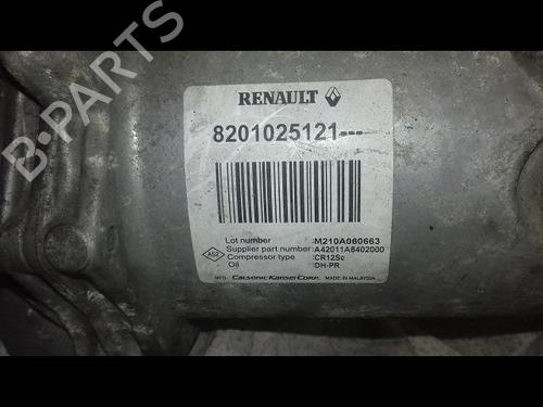 Used AC compressor RENAULT FLUENCE (L3_) 1.5 dCi (L30A) (86 hp) 29223240