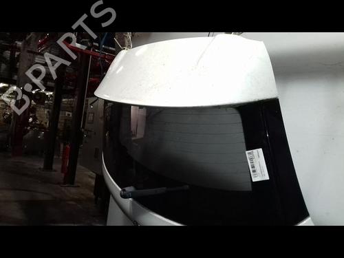 Tailgate VW SCIROCCO III (137, 138) 2.0 TDI | BP29216776C6 