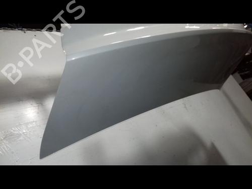 Tailgate AUDI A3 Limousine (8VS, 8VM) 2.0 TDI | BP22751619C6 