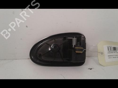 Used Rear left interior door handle Rear left interior door handle RENAULT CLIO II (BB_, CB_) 1.2 16V (BB05, BB0W, BB11, BB27, BB2T, BB2U, BB2V, CB05,... (75 hp) 8971736 8971736