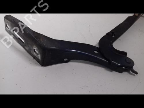 Hinge/Door check strap PEUGEOT 307 (3A/C) 1.6 16V | BP14887627C146 