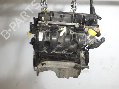 Engine OPEL ADAM (M13) 1.4 | BP31324766M1