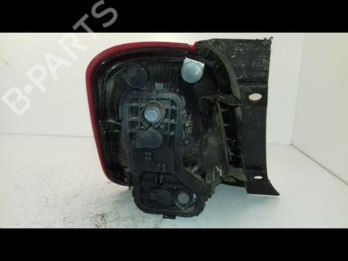 Right taillight FIAT 500 (312_) 1.2 (312AXA1A) | BP22341839C35 