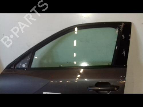 Left front door PEUGEOT 2008 II (UD_, US_, UY_, UJ_, UR_, UC_) 1.5 BlueHDI 130 | BP29216644C2 