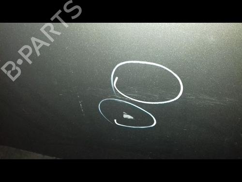 Used Right rear door Right rear door RENAULT SCÉNIC III (JZ0/1_) 1.5 dCi (110 hp) 30949984 30949984