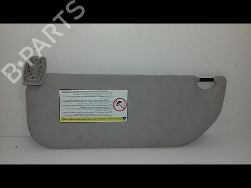 Right sun visor CITROËN C3 I (FC_, FN_) 1.4 i | BP19441140I2
