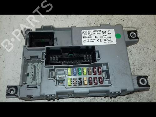 Elektronisk modul FIAT 500 (312_) 1.2 (312AXA1A) (69 hp) 30949564