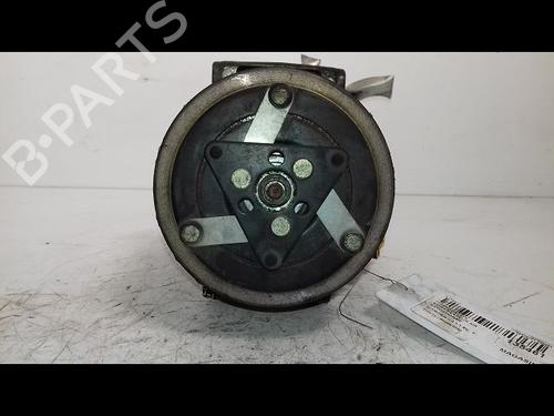 Used AC compressor CITROËN C3 I (FC_, FN_) 1.1 i (60 hp) 14954160