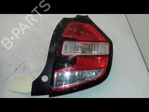 Used Right taillight RENAULT TWINGO III (BCM_, BCA_) 1.0 SCe 70 (71 hp) 31347948