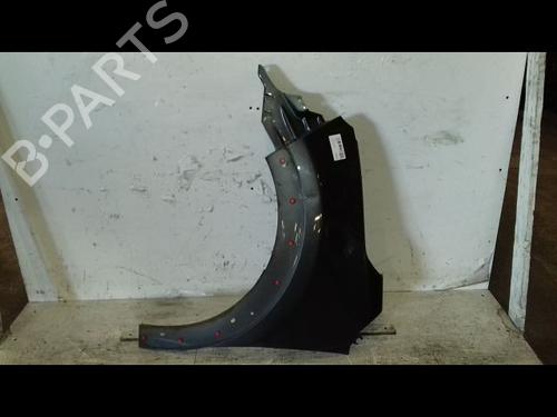 Left front fenders CITROËN C3 III (SX) 1.2 VTi 82 | BP29224616C41 