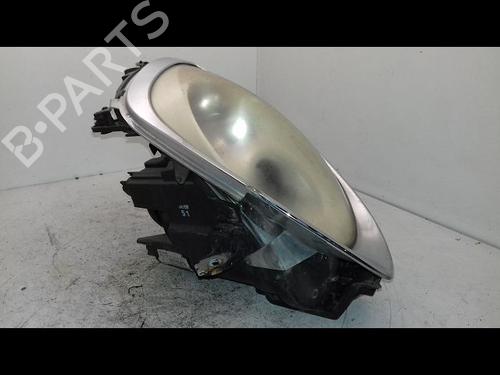 Scheinwerfer links für ALFA ROMEO MITO (955_) 1.3 MultiJet (955AXH1B, 955AXT1A) (90 hp) 30950119