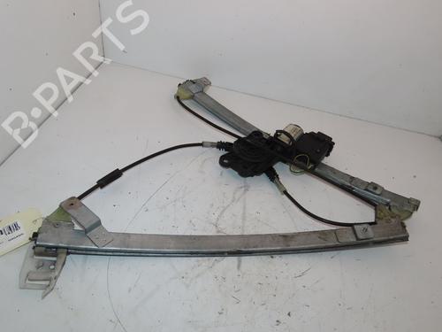 Front left window mechanism CITROËN XSARA (N1) 1.9 D | BP29224920C22 
