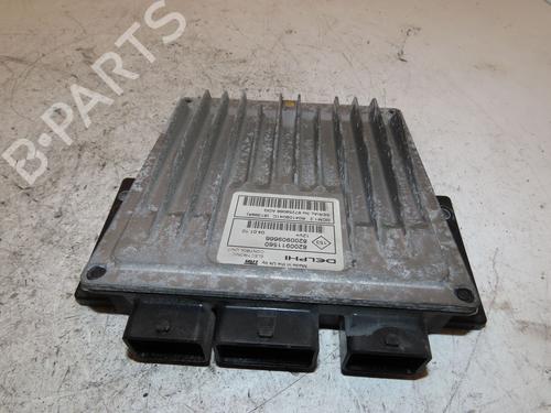 Electronic module RENAULT CLIO III (BR0/1, CR0/1) 1.5 dCi (C/BR0G, C/BR1G) | BP33415826M83 - Image 2