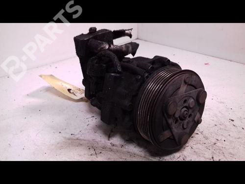 AC compressor FIAT GRANDE PUNTO (199_) 1.3 D Multijet (199.AXD11, 199.AXD1A, 199.AXD1B,... | BP9577923M34 