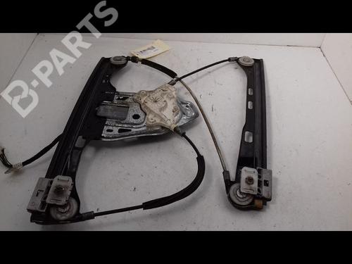 Used Front left window mechanism MERCEDES-BENZ C-CLASS (W203) C 270 CDI (203.016) (170 hp) 8974222