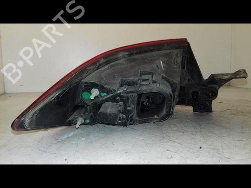 Used Right taillight RENAULT CLIO IV (BH_) 1.5 dCi 75 (75 hp) 31347963