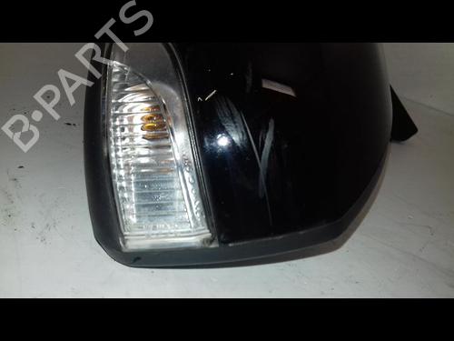 Left mirror RENAULT FLUENCE (L3_) 1.5 dCi (L30A) | BP29225318C26 