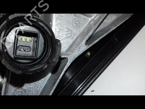 Retrovisor esquerdo BMW 1 (E87) 116 i (115 hp) 11177848