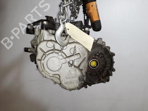Gearbox KIA VENGA (YN) 1.6 CRDi 115 | BP38943943M3 - Image 3