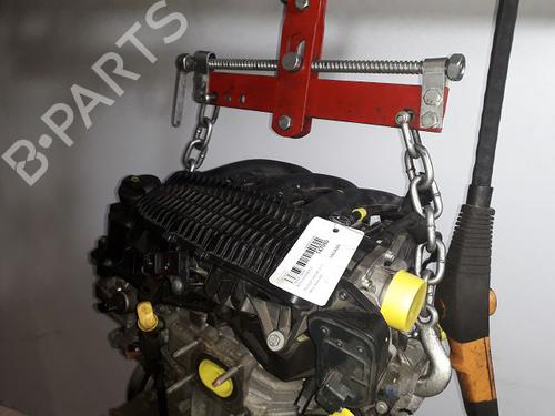Engine PEUGEOT 208 I (CA_, CC_) 1.0 VTi | BP29902190M1