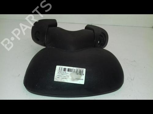 Left mirror RENAULT TRAFIC II Van (FL) 2.0 dCi 115 (FL01, FL0U) | BP20299529C26 
