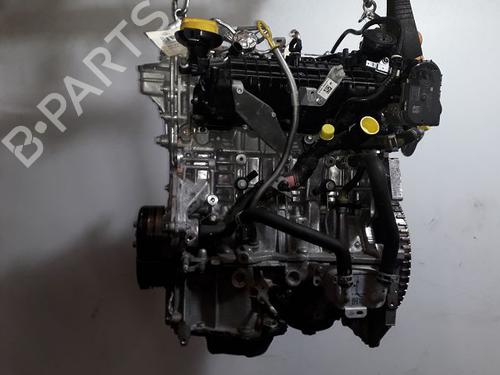 Motor RENAULT CAPTUR II (HF_) TCe 160 (HFN1) | BP30797824M1 
