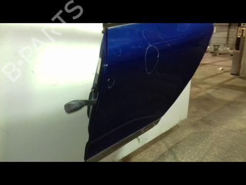 Dør venstre bagtil RENAULT CLIO V (B7_) 1.0 TCe 90 (B7MT) | BP31347822C4 