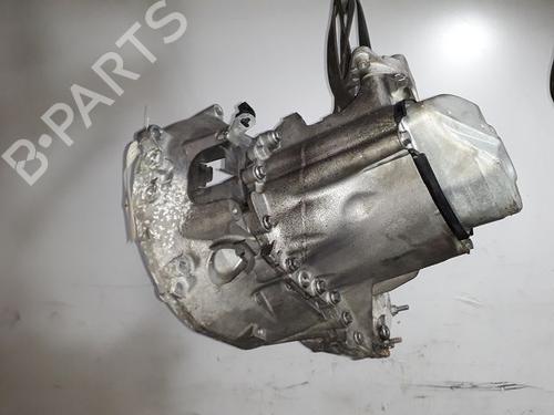 Gearkasse PEUGEOT 208 II (UB_, UP_, UW_, UJ_) 1.2 PureTech 75 (75 hp) 29223277