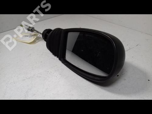 Left mirror FIAT PUNTO (188_) 1.2 60 (188.030, .050, .130, .150, .230, .250) | BP8973630C26 
