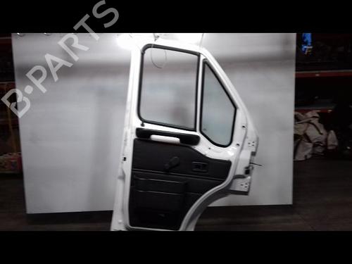 Left front door PEUGEOT BOXER Van (230L) 2.8 HDI | BP23195468C2 