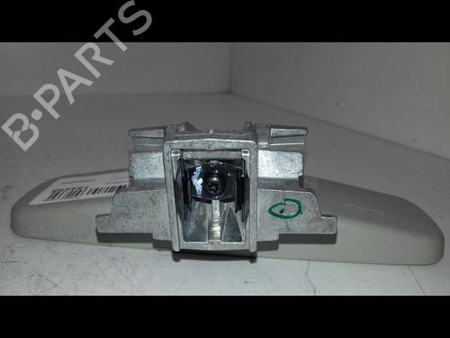 Ryggespeil Innvendig RENAULT CAPTUR I (J5_, H5_) 1.5 dCi 90 (J5N4, J5M5, J5MW, J5M6, J5AL, J5AJ) (90 hp) 29216803