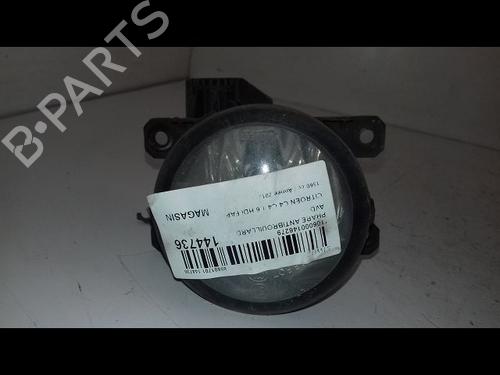 right-front-fog-light-citroen-c4-ii-nc_-2009-29226120 main image