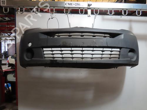 Front bumper RENAULT MASTER II Van (FD) 2.5 dCi | BP23195111C7 