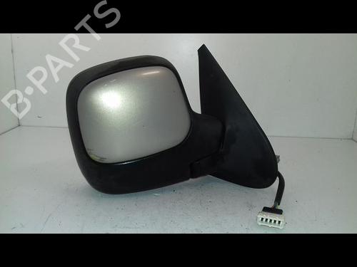 Right mirror CITROËN BERLINGO / BERLINGO FIRST MPV (MF_, GJK_, GFK_) 1.9 D (MFWJZ) | BP29225234C27 