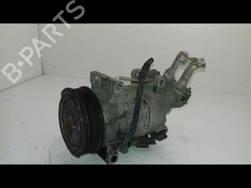 AC compressor CITROËN C3 II (SC_) 1.2 VTi 82 | BP19337761M34
