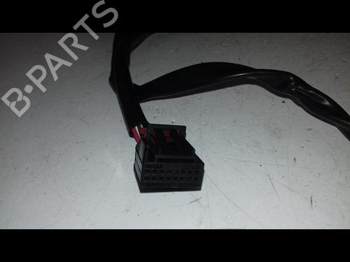 Right mirror VW GOLF VI (5K1) 1.4 | BP20151469C27 