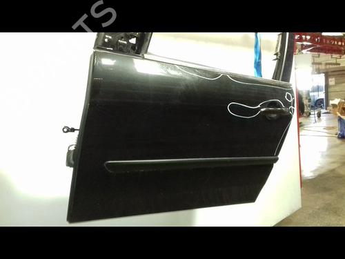 Left front door RENAULT LAGUNA III (BT0/1) 1.5 dCi (BT00, BT0A, BT0T, BT1J) | BP16825885C2 