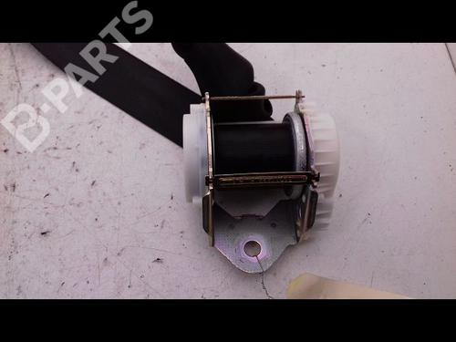 Used Rear right belt tensioner AUDI A3 (8P1) 1.9 TDI (105 hp) 9264359