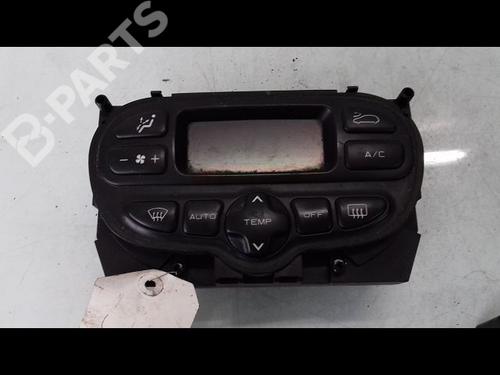 Used Climate control CITROËN XSARA PICASSO (N68) 2.0 HDi (90 hp) 8969841