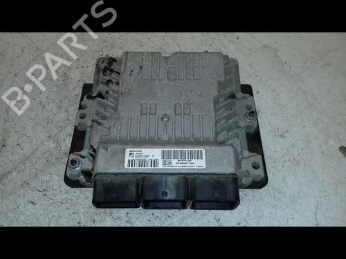 Electronic module CITROËN BERLINGO MULTISPACE (B9) 1.6 HDi 110 | BP31347620M83