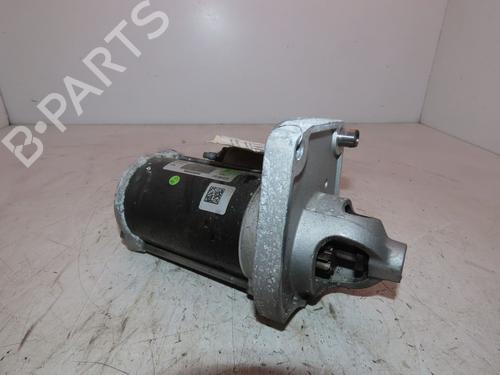 Used Starter Starter PEUGEOT 308 II (LB_, LP_, LW_, LH_, L3_) 1.6 PureTech 225 (225 hp) 18352265 18352265