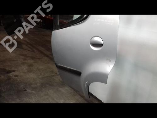 Left rear door CITROËN C1 (PM_, PN_) 1.0 | BP11807195C4