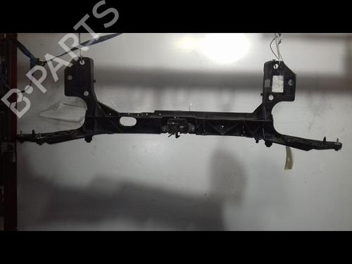 Used Front bumper reinforcement RENAULT CLIO III (BR0/1, CR0/1) 1.4 16V (98 hp) 29224832