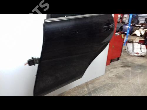 Left rear door SEAT ALTEA (5P1) 2.0 TDI 16V | BP9247601C4 